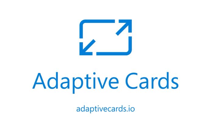 Adaptive Cards