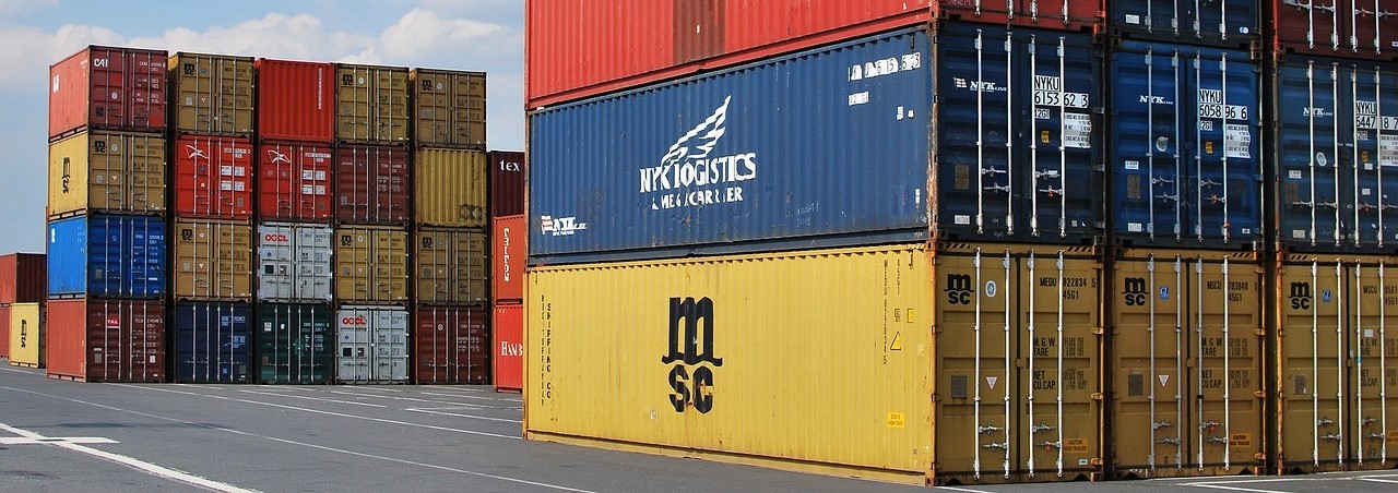 Containers